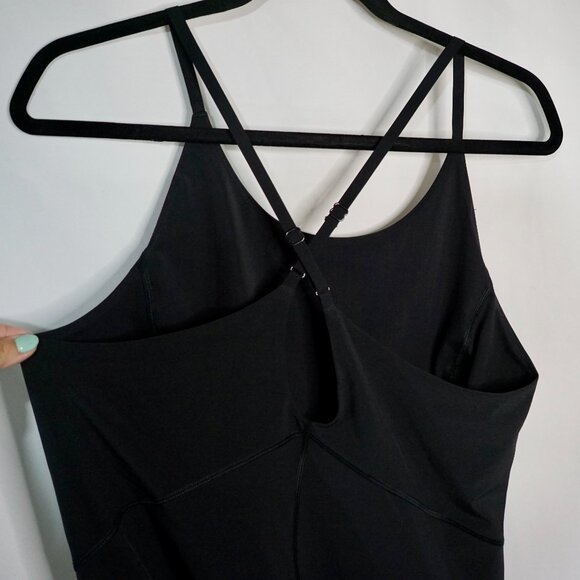 Athleta Infinity Dress Black - Size M - Picture 9 of 14